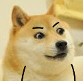 柴犬表情，柴犬表情emoji