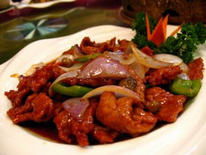 蚝油牛肉，蚝油牛肉的做法视频