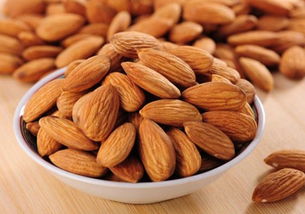 巴旦木和杏仁，巴旦木和杏仁营养价值哪个好