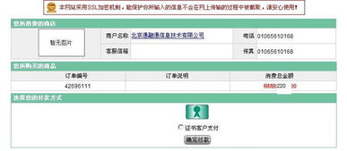 网上支付流程，网上支付流程图