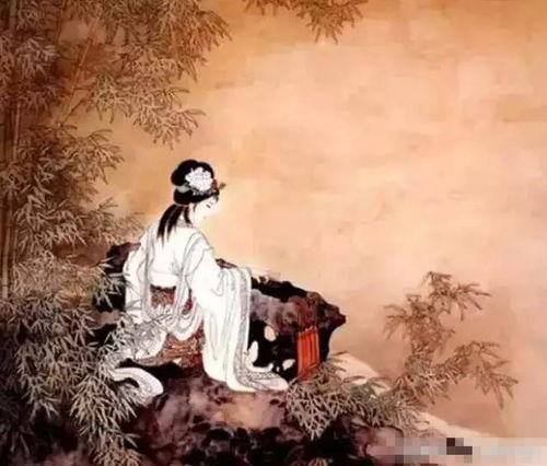 卓文君与司马相如