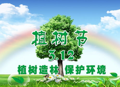 植树节是几号