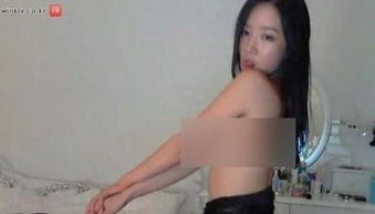 韩国女主播朴妮麦
