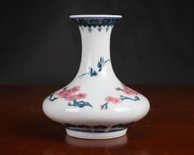 老景德镇瓷器底款大全，景德镇瓷器底款大全