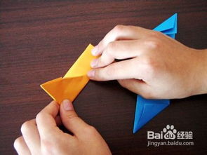 怎么折飞镖回旋镖，怎么折飞镖回旋镖又帅有伤害