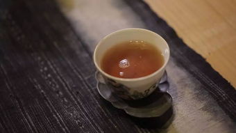 浓茶可以解酒吗，解酒茶的家常做法