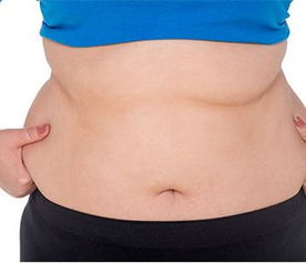 跑步可以减肚子上的赘肉吗，跑步可以减肚子上的赘肉吗知乎