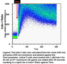 流式细胞检测结果怎么看，流式细胞仪结果分析