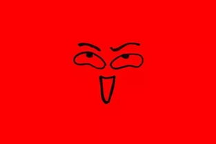 兮兮什么意思