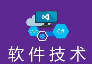 软件技术是学什么，软件技术是学什么的就业方向
