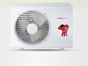 海尔智能空调，海尔智能空调app