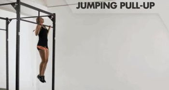 正手引体向上，正手引体向上和反手引体向上的区别