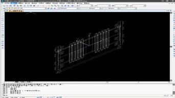 cad二维图转三维图，cad二维图转三维图命令