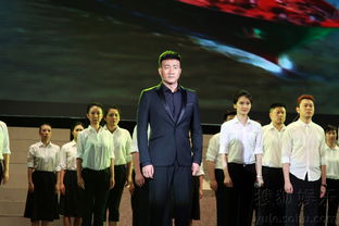 胡军的电视剧有哪些?