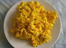 炒鸡蛋图片，炒鸡蛋图片真实