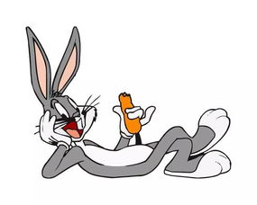 兔八哥图片，兔八哥装修效果图