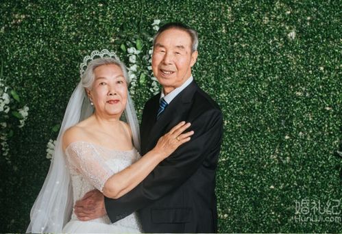 结婚五十年是什么婚，结婚六十年是什么婚