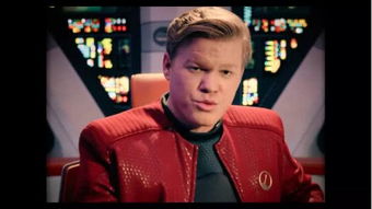 新闻哥，新闻哥表情包