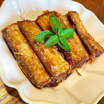 带鱼怎么炸好吃，带鱼怎么炸好吃?