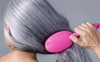 白头发怎么办，白头发怎么办30多岁