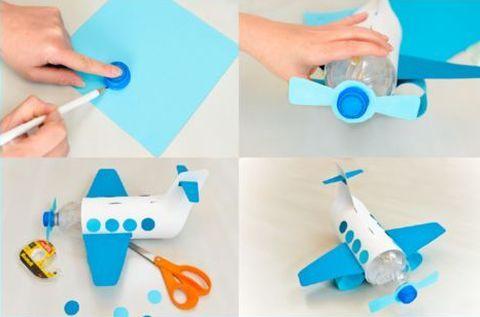 废旧矿泉水瓶手工制作，废旧矿泉水瓶手工制作大全