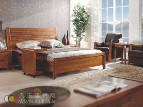 实木家具十大品牌，实木家具哪个牌子好