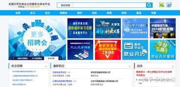 找工作在哪个网站找靠谱