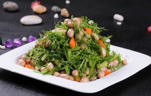 茴香菜怎么做好吃，茴香菜怎么做好吃菜图片作用