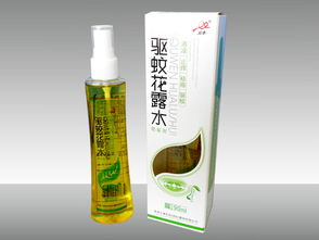 驱蚊花露水，驱蚊花露水喷多了对人体有害吗