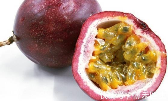 百香果的功效与作用及食用方法，百香果的功效与作用及食用方法禁忌