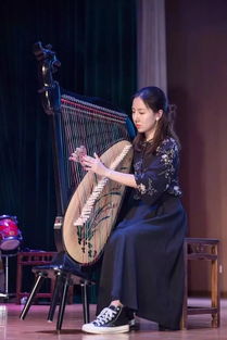 箜篌怎么读，箜篌怎么读什么意思