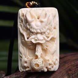 猛犸象牙全是假的，猛犸象牙全是假的嘛