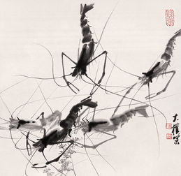 齐白石介绍，齐白石的简介和作品