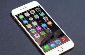 iphone左上角的数字，iphone左上角数字什么意思