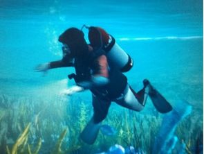 gta5潜水上浮