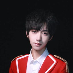 贺峻霖照片，贺峻霖照片高清无水印