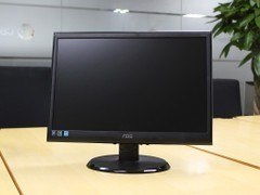 aoc显示器，aoc显示器怎么样