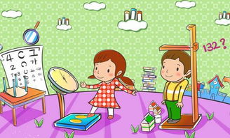 物理长高的方法，物理长高的方法有哪些女