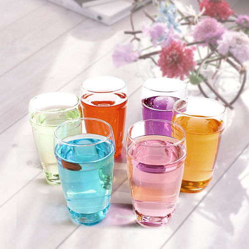 钢化杯好还是玻璃杯好，钢化杯好还是玻璃杯好用