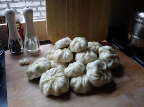 一斤面粉做多少个包子，一斤面粉做多少个包子皮