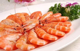 鸡尾虾，鸡尾虾长啥样