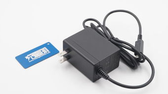 switch充电器，switch充电器没有标