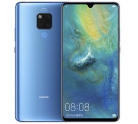 华为手机mate20