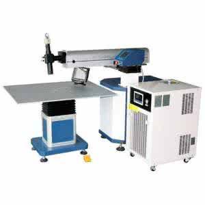 打标机品牌，激光打标机品牌厂家前十名