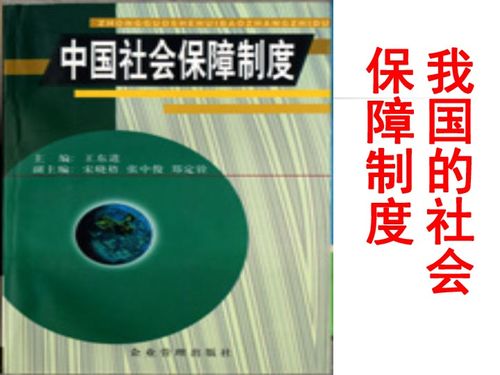 我国的社会保障制度，如何进一步完善我国的社会保障制度