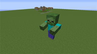 我的世界清除怪物指令，我的世界加强怪物的指令