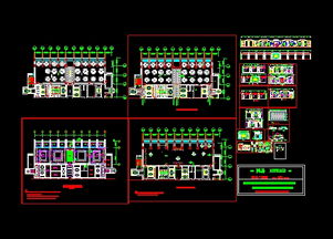 室内设计一套图纸，室内设计一套图纸多少钱
