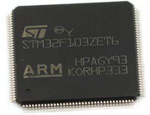 stm32f103zet6，stm32f103zet6原理图工程文件
