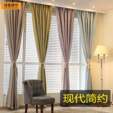 长沙窗帘布艺市场在哪