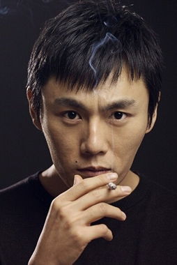 秦昊爬山电视剧叫什么